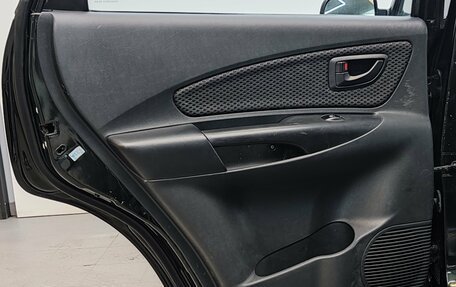 Hyundai Tucson III, 2008 год, 695 000 рублей, 28 фотография