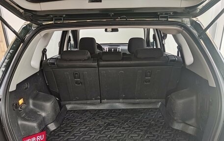 Hyundai Tucson III, 2008 год, 695 000 рублей, 30 фотография