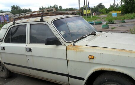 ГАЗ 31029 «Волга», 1997 год, 22 000 рублей, 1 фотография