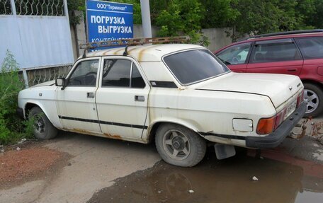 ГАЗ 31029 «Волга», 1997 год, 22 000 рублей, 2 фотография