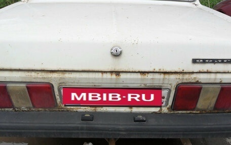 ГАЗ 31029 «Волга», 1997 год, 22 000 рублей, 3 фотография