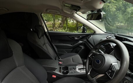 Subaru Impreza IV, 2017 год, 1 200 000 рублей, 9 фотография