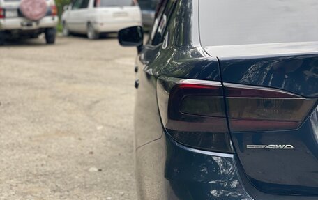 Subaru Impreza IV, 2017 год, 1 200 000 рублей, 4 фотография