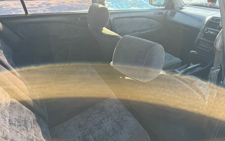 Toyota Corona IX (T190), 1996 год, 260 000 рублей, 6 фотография