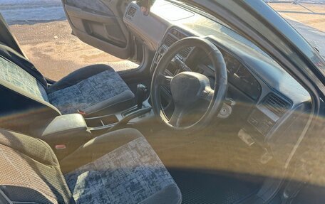 Toyota Corona IX (T190), 1996 год, 260 000 рублей, 9 фотография