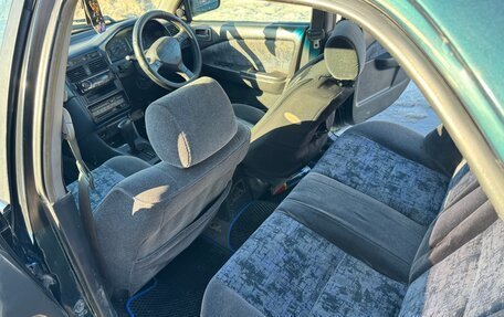 Toyota Corona IX (T190), 1996 год, 260 000 рублей, 7 фотография