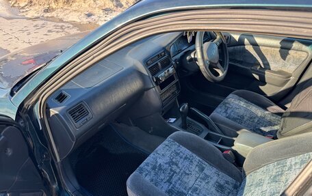 Toyota Corona IX (T190), 1996 год, 260 000 рублей, 8 фотография