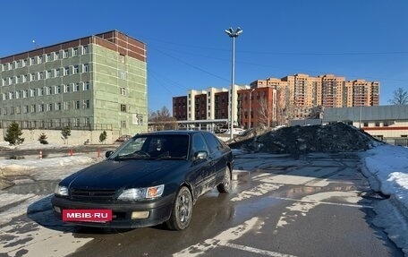 Toyota Corona IX (T190), 1996 год, 260 000 рублей, 2 фотография
