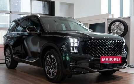 GAC GS8, 2025 год, 5 199 000 рублей, 3 фотография