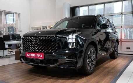 GAC GS8, 2025 год, 5 199 000 рублей, 1 фотография