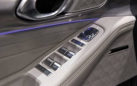 GAC GS8, 2025 год, 5 199 000 рублей, 7 фотография