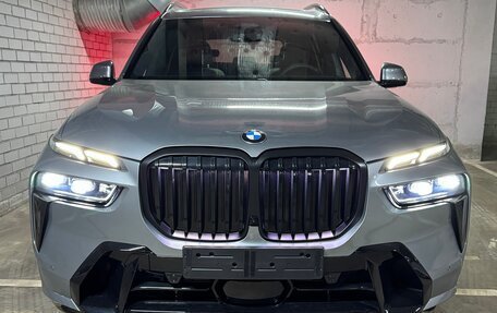 BMW X7, 2025 год, 17 350 000 рублей, 1 фотография