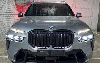 BMW X7, 2025 год, 17 350 000 рублей, 1 фотография