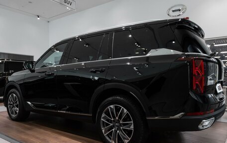 GAC GS8, 2025 год, 5 199 000 рублей, 17 фотография