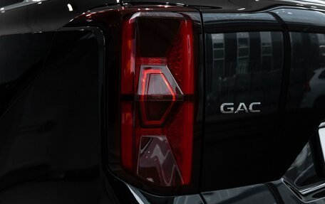 GAC GS8, 2025 год, 5 199 000 рублей, 18 фотография