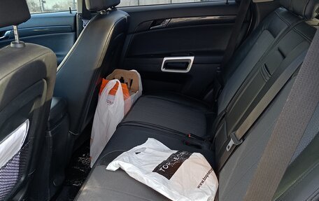 Opel Antara I, 2013 год, 980 000 рублей, 6 фотография