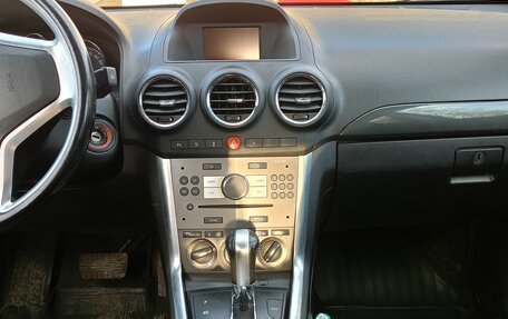 Opel Antara I, 2013 год, 980 000 рублей, 5 фотография