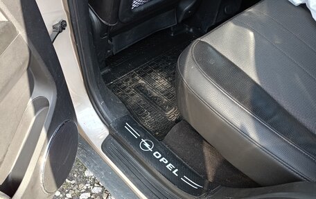 Opel Antara I, 2013 год, 980 000 рублей, 4 фотография