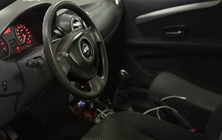 Nissan Almera, 2016 год, 450 000 рублей, 4 фотография