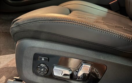 BMW X7, 2025 год, 17 350 000 рублей, 10 фотография