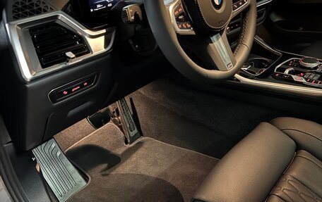 BMW X7, 2025 год, 17 350 000 рублей, 8 фотография