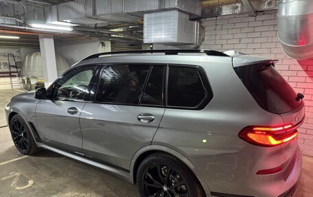 BMW X7, 2025 год, 17 350 000 рублей, 4 фотография