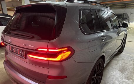 BMW X7, 2025 год, 17 350 000 рублей, 5 фотография
