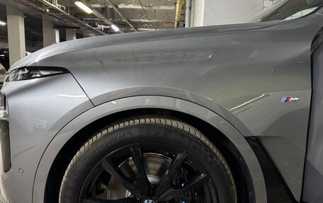 BMW X7, 2025 год, 17 350 000 рублей, 6 фотография