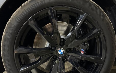 BMW X7, 2025 год, 17 350 000 рублей, 7 фотография