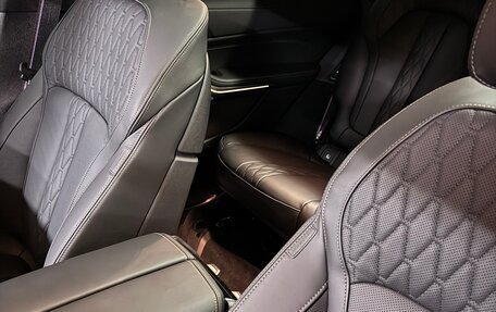 BMW X7, 2025 год, 17 350 000 рублей, 9 фотография