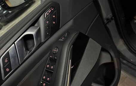 BMW X7, 2025 год, 17 350 000 рублей, 11 фотография