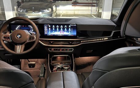 BMW X7, 2025 год, 17 350 000 рублей, 12 фотография