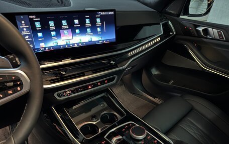 BMW X7, 2025 год, 17 350 000 рублей, 17 фотография