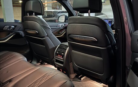 BMW X7, 2025 год, 17 350 000 рублей, 14 фотография