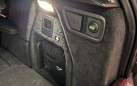 BMW X7, 2025 год, 17 350 000 рублей, 21 фотография