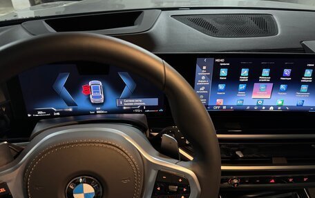 BMW X7, 2025 год, 17 350 000 рублей, 16 фотография