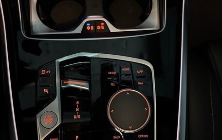 BMW X7, 2025 год, 17 350 000 рублей, 18 фотография