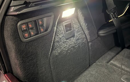 BMW X7, 2025 год, 17 350 000 рублей, 22 фотография