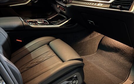 BMW X7, 2025 год, 17 350 000 рублей, 13 фотография