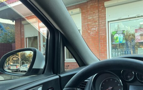 Opel Astra J, 2011 год, 650 000 рублей, 5 фотография