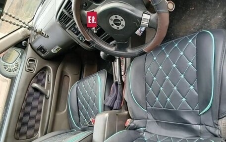 Nissan Avenir II, 1999 год, 160 000 рублей, 4 фотография