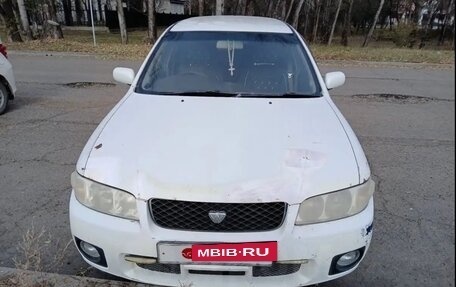 Nissan Avenir II, 1999 год, 160 000 рублей, 2 фотография