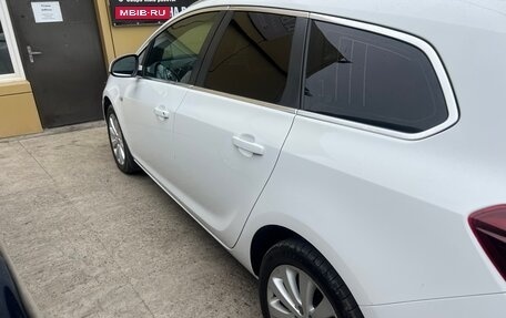 Opel Astra J, 2011 год, 650 000 рублей, 7 фотография