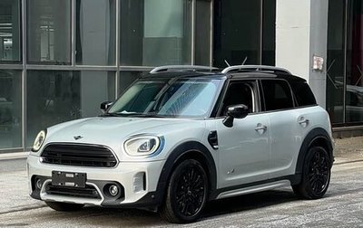MINI Countryman II (F60), 2021 год, 2 250 000 рублей, 1 фотография