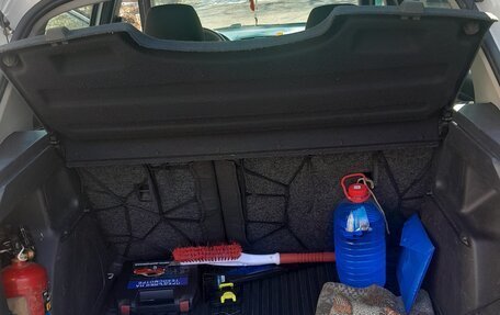 Skoda Fabia II, 2012 год, 650 000 рублей, 8 фотография