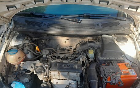 Skoda Fabia II, 2012 год, 650 000 рублей, 9 фотография