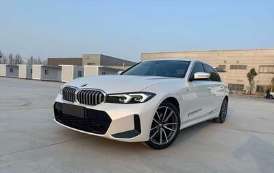 BMW 3 серия, 2024 год, 3 950 000 рублей, 1 фотография