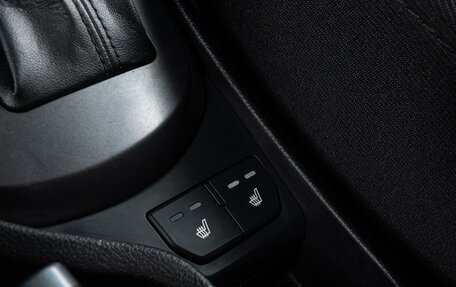 KIA Rio III рестайлинг, 2015 год, 1 090 000 рублей, 18 фотография