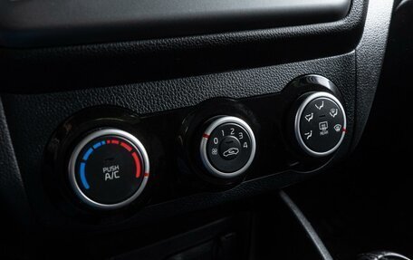 KIA Rio III рестайлинг, 2015 год, 1 090 000 рублей, 15 фотография