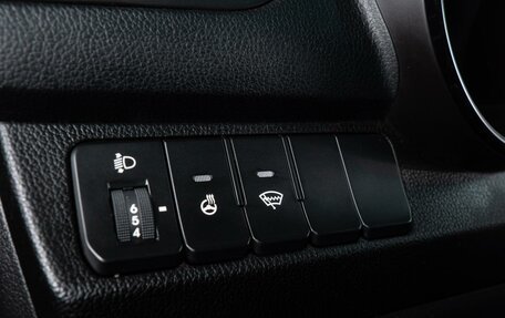 KIA Rio III рестайлинг, 2015 год, 1 090 000 рублей, 14 фотография